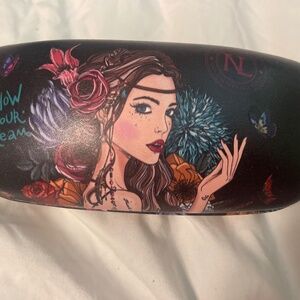 Nicole Lee USA Eyewear Case